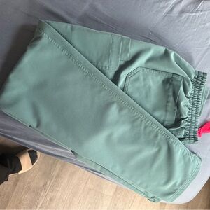 Figs Yola Scrub Pants